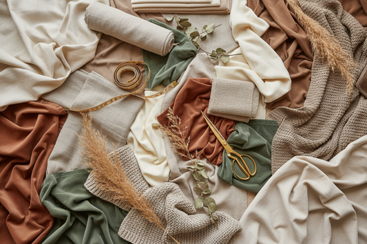 Fabric Finds: Best Materials to Transform Your Home