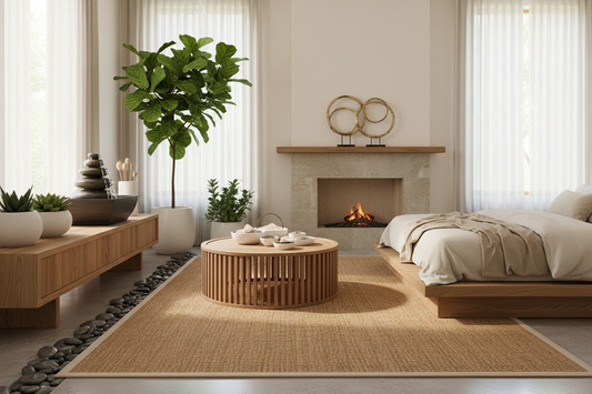 Feng Shui Demystified: A Beginner’s Guide to Harmonizing Your Space