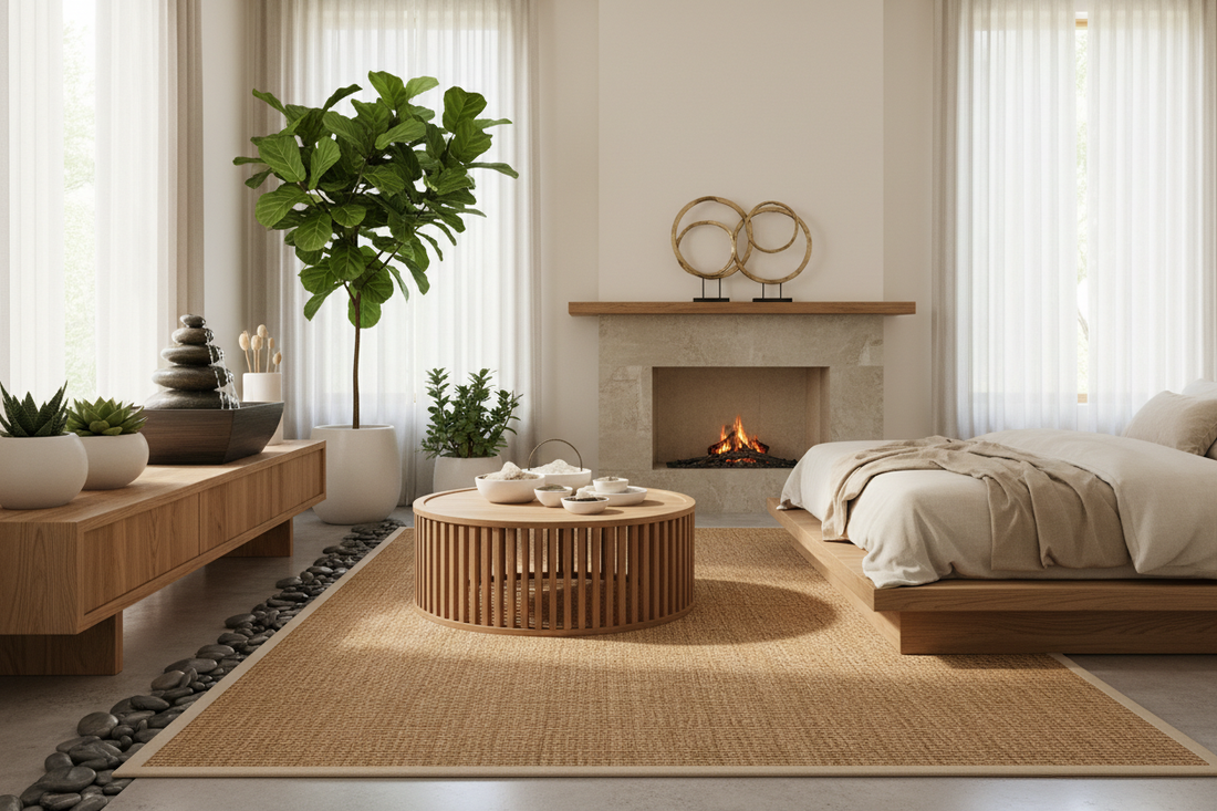 Feng Shui Demystified: A Beginner’s Guide to Harmonizing Your Space