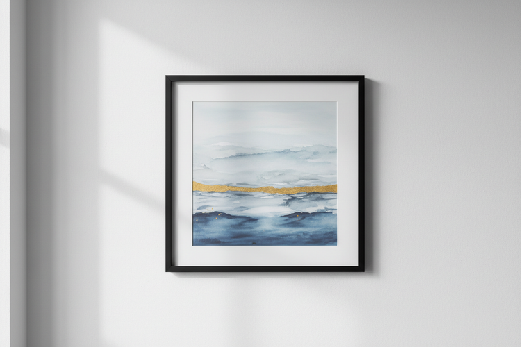 Floating Frames Explained: Your Complete Guide – Wallpics