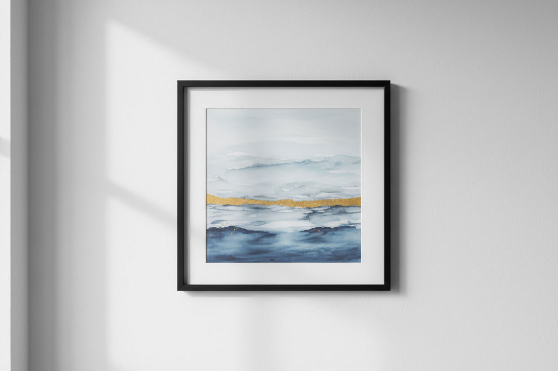 Floating Frames Explained: Your Complete Guide – Wallpics
