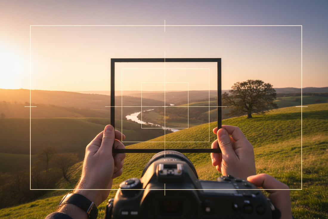 Framing the Moment: Creative Crop Techniques for Photographers