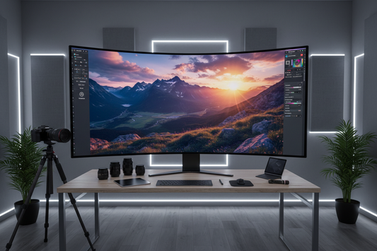 Free HDR Software to Elevate Your Photography in 2025