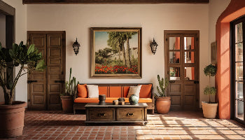 Refresh Your Porch with Artistic Flair: Creative Outdoor Décor Ideas for 2025