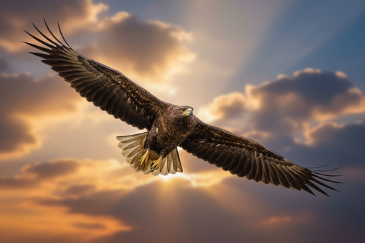 Freeze the Sky: Stunning Bird Photography Tips
