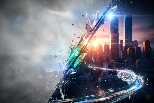 From Blurry to Brilliant