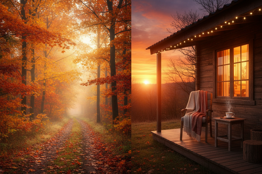 From Crisp Mornings to Cozy Nights: 80+ Fall Quotes to Love