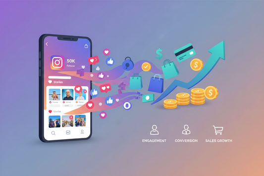 From Followers to Customers: Converting Your Instagram Audience with Engaging Content