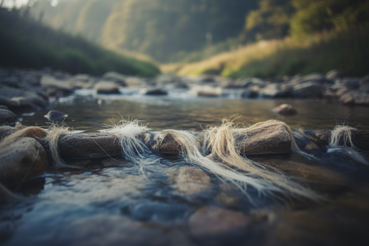 From Riverbed to Easel: The Untold Story of Fine Art Paper