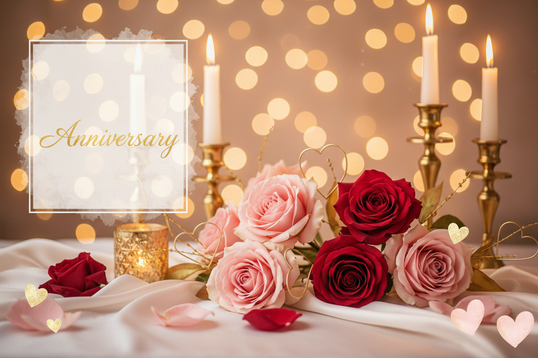 From the Heart: 60 Anniversary Quotes to Honor Her