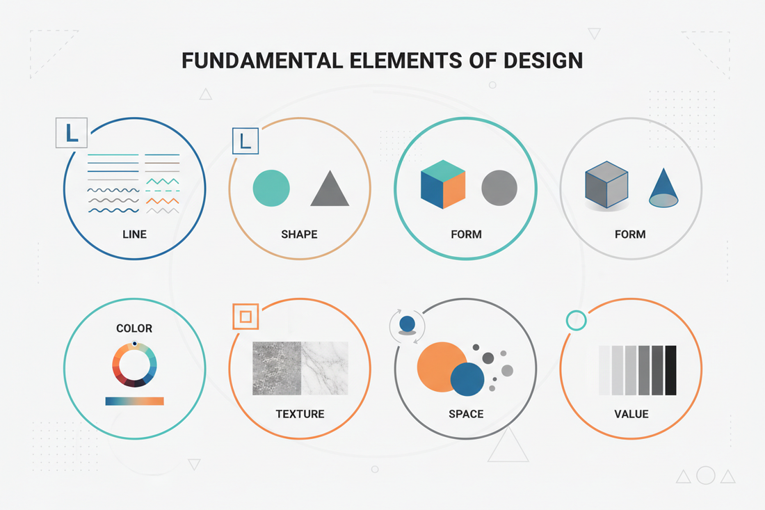 Fundamental Elements of Design