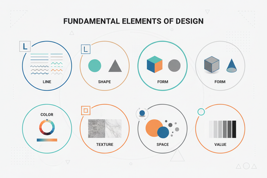 Fundamental Elements of Design
