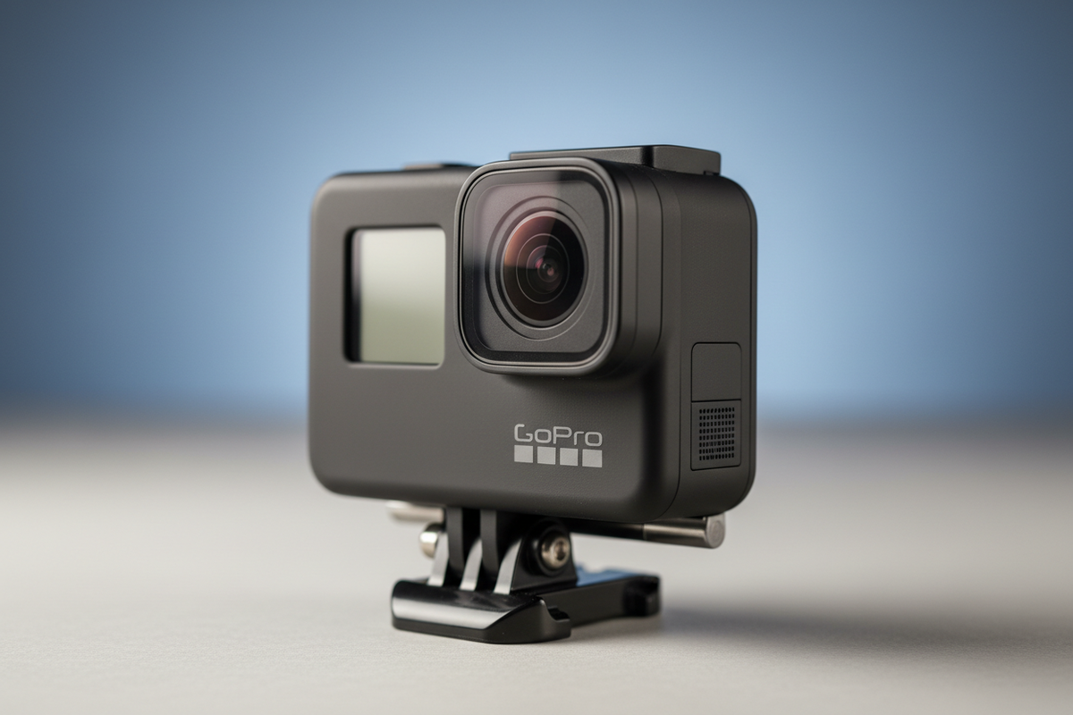 GoPro Hero8 Black Review: Is It Still Worth It in 2025? – Wallpics