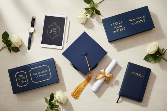 Graduation 2025: The Best Gifts to Inspire Their Next Chapter