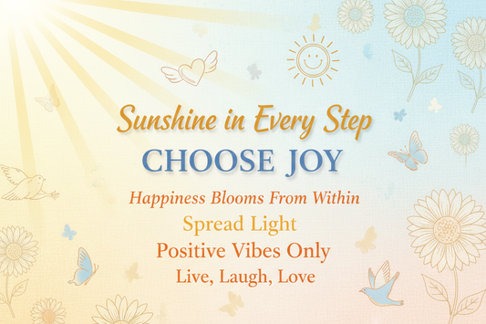 Happiness in Words: Quotes and Sayings to Brighten Your Life