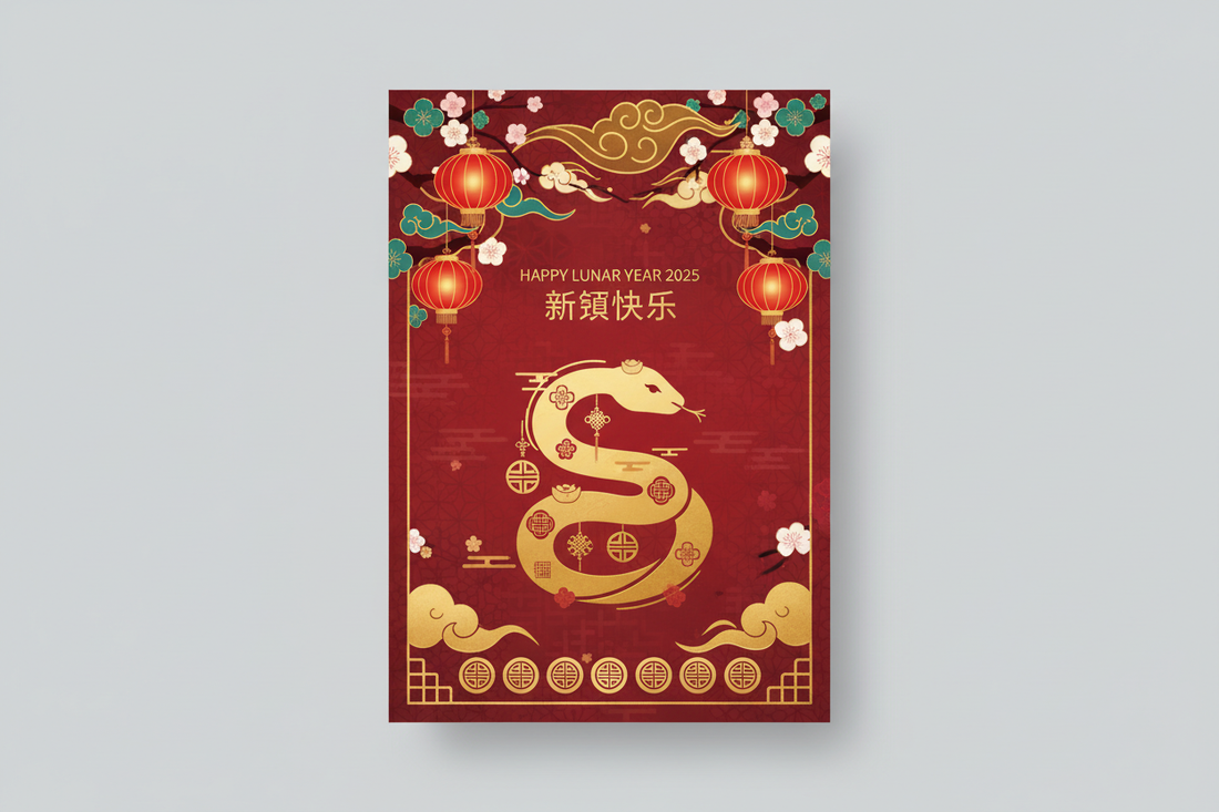 Heartfelt Lunar New Year Wishes for 2025: Traditional and Modern Greetings