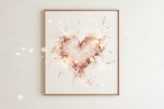 Heartfelt Wall Art Gifts That Speak Volumes and Touch the Soul