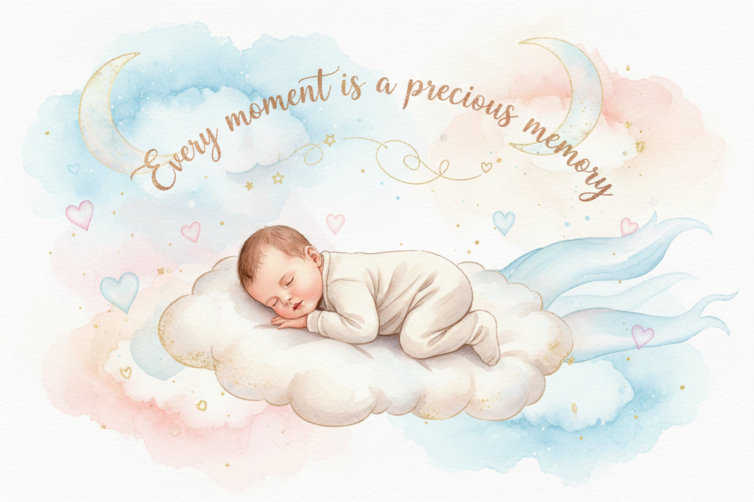 Heartwarming Baby Quotes to Capture Every Moment of Parenthood