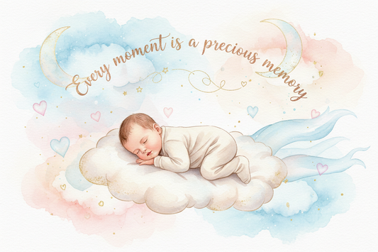 Heartwarming Baby Quotes to Capture Every Moment of Parenthood
