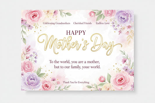 Heartwarming Mother’s Day Quotes to Celebrate Moms, Grandmothers, and Friends