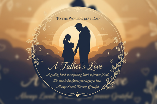 Honoring Fathers: Emotional Quotes for Sons and Daughters