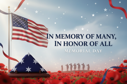 Honoring Heroes: Powerful Memorial Day Quotes, Messages, and Reflections