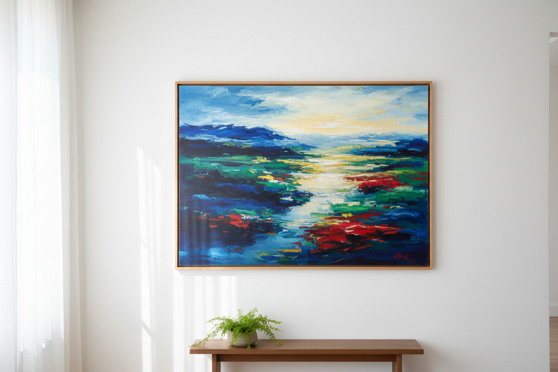 How Long Do Canvas Prints Last? Tips for Preserving Your Artwork