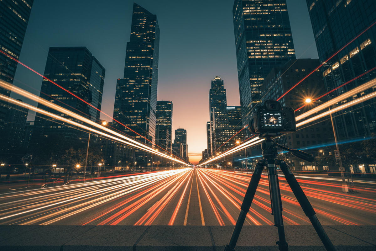How to Create a Cinematic Hyperlapse: The Ultimate Beginner’s Guide