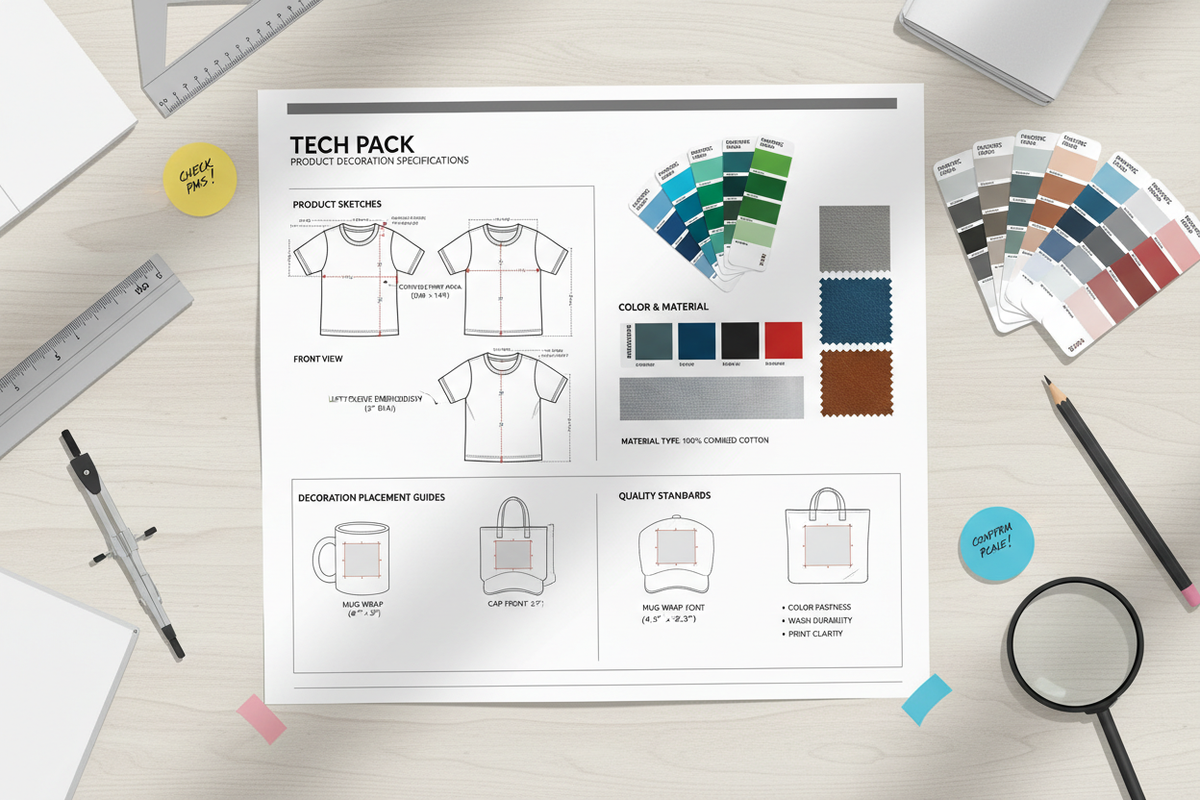 How to Create a Unique Product Line with Customizable Kids' Tees