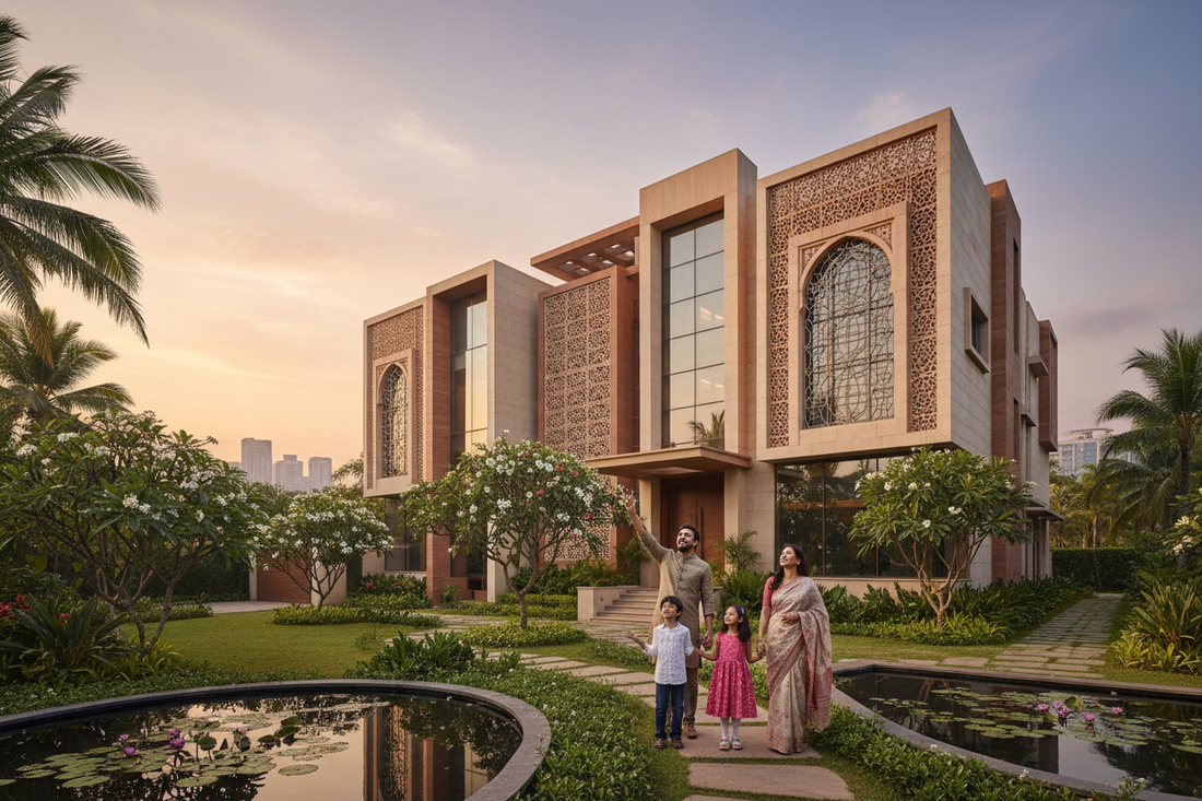 Hyderabad Homeowners, Let’s Bring Your Dream Home to Life!