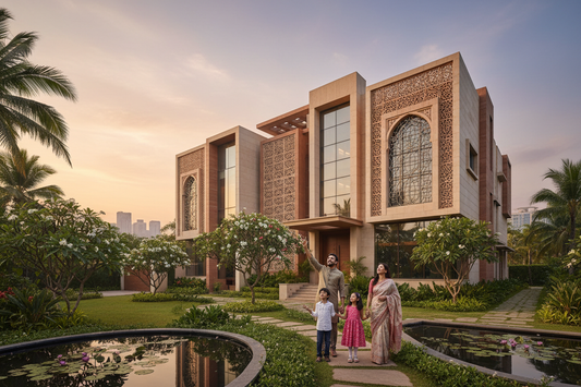 Hyderabad Homeowners, Let’s Bring Your Dream Home to Life!