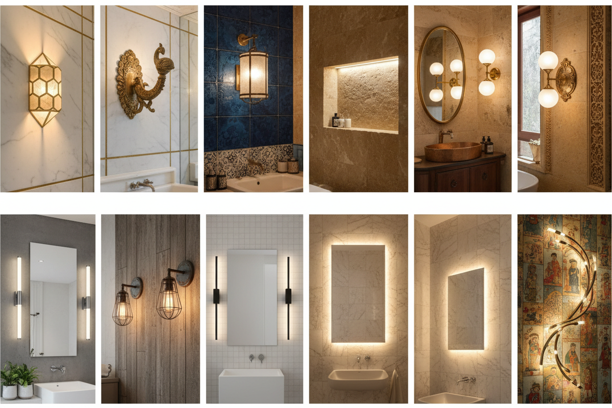 Illuminate in Style: 10 Stunning False Ceiling Light Designs for Your ...
