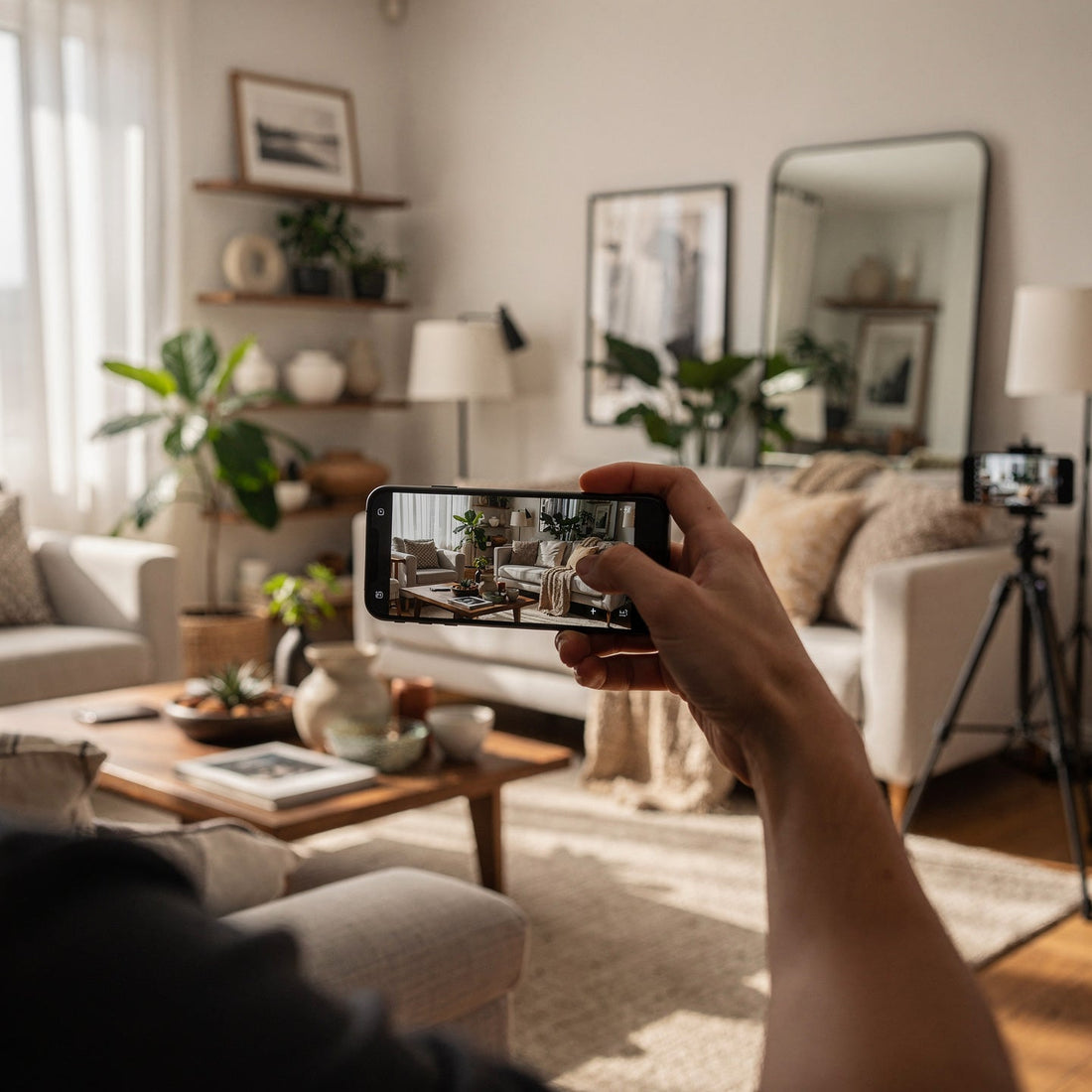 9 Must-Know Features of iPhotography for Every Photographer