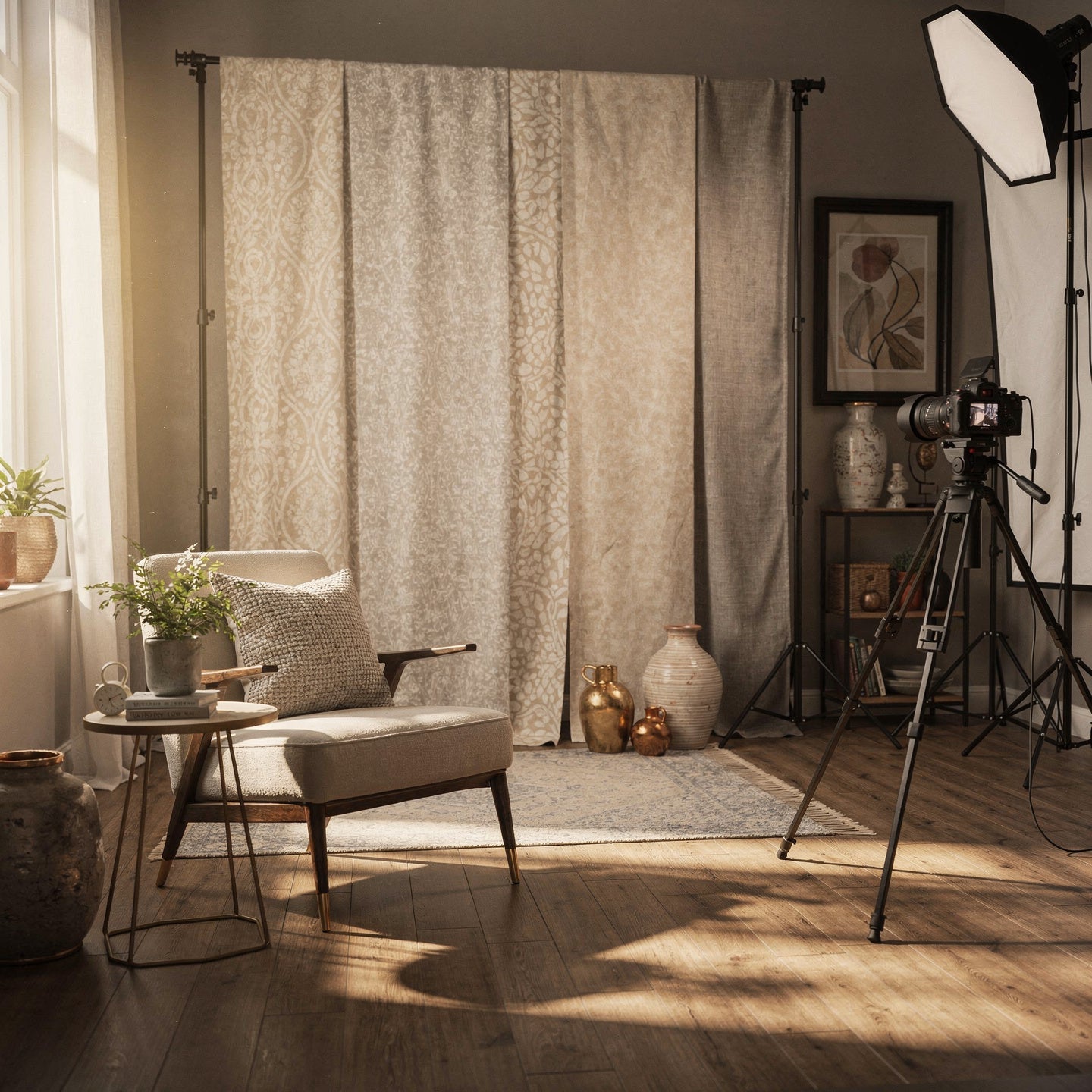 Transform Your Studio: Top Lofaris Backdrops for Stunning Photography
