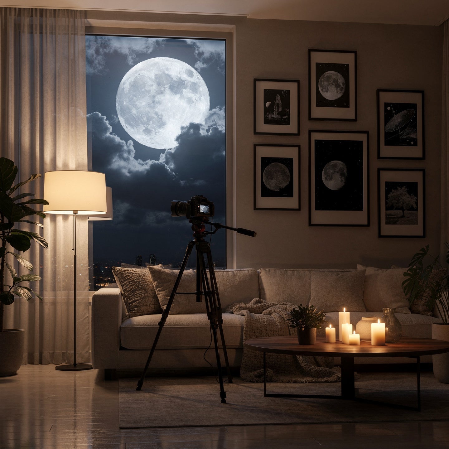 Capturing the Moon: Tips for Photographing Supermoons and Lunar Wonders