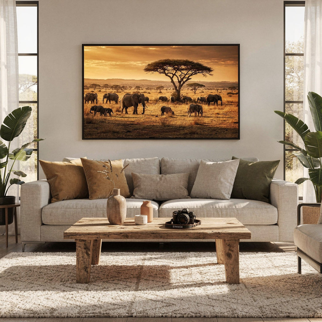 Capturing the Wild: Why Every Photographer Needs a Safari