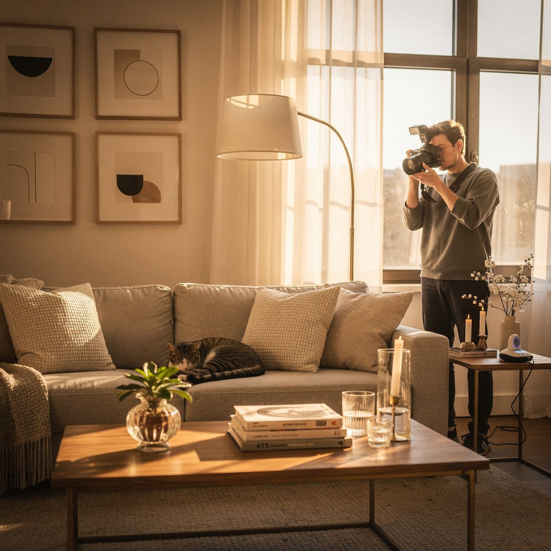 Why Silent Shutter Mode Matters: Key Benefits for Mirrorless Camera Users