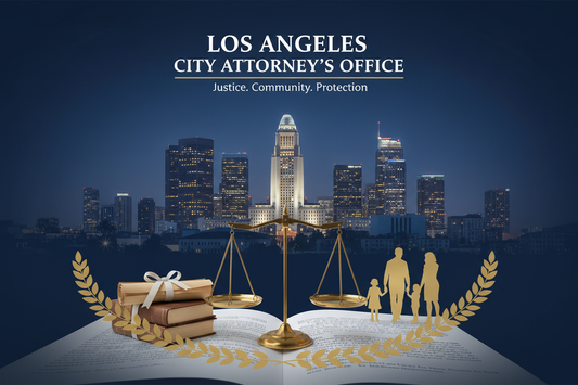 Inside the Los Angeles City Attorney's Office: Its Mission, Services, and Community Impact - Lacityattorney