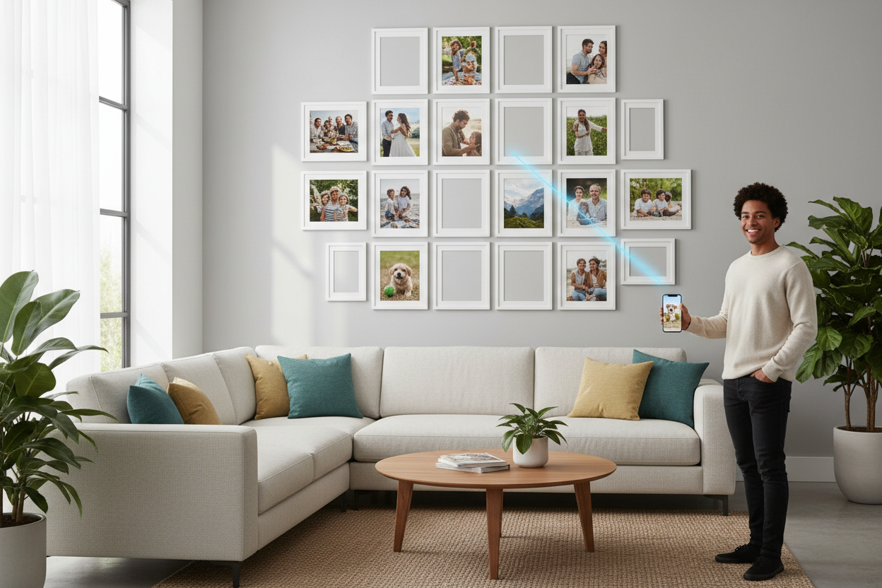 Unveiling Australia: Transform Your Space with Vibrant Wall Art – Wallpics