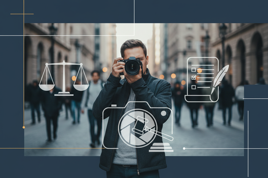 Is It Legal to Photograph People on the Street? A Comprehensive Guide to Street Photography Laws