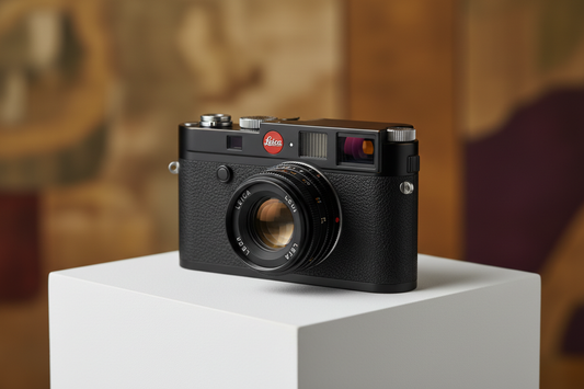 Is the Leica M10 Still a Smart Investment in 2025? A Deep Dive Review