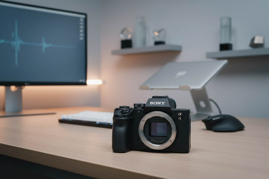 Is the Sony A7 II a Smart Buy in 2025? In-Depth Review and Buying Guide