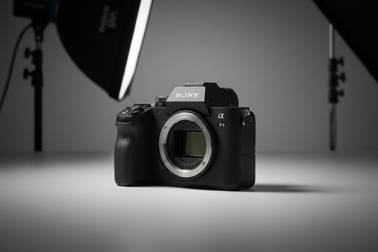 Is the Sony A7 III Still a Smart Buy in 2025? An In-Depth Analysis