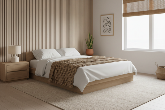 Japandi Style Interior Design: 5+ Effortless Tips to Create a Calm and Stylish Home