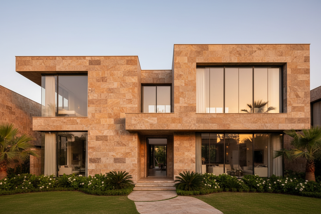 Kalinga Stone: The Ultimate Choice for Building Your Dream Home