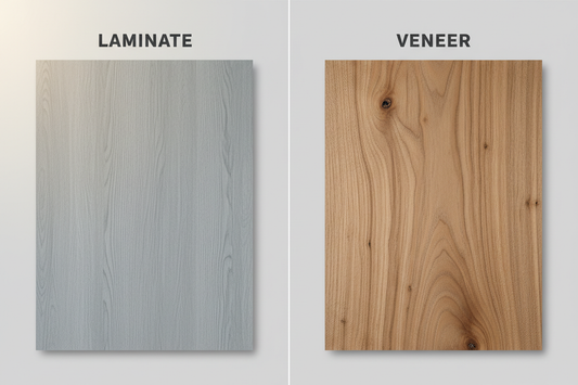Laminate vs Veneer: Key Differences and Which One to Choose