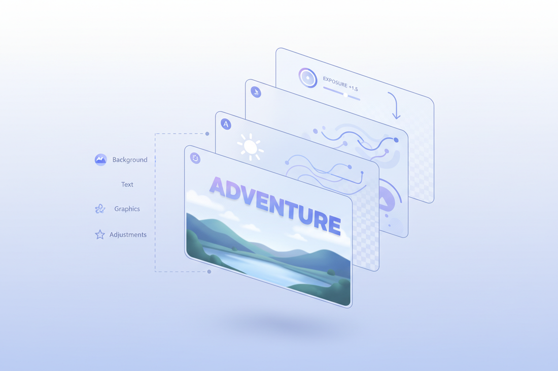 Layer by Layer: A Beginner’s Guide to Affinity Photo