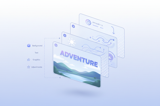 Layer by Layer: A Beginner’s Guide to Affinity Photo