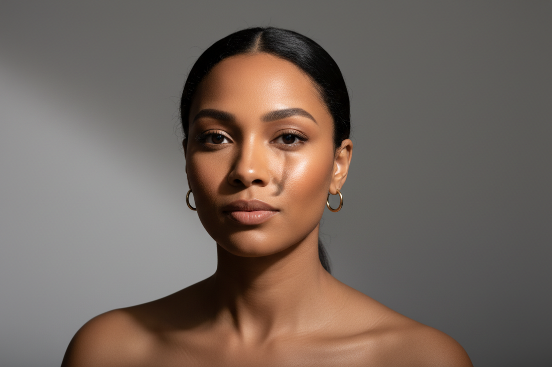 Loop Lighting: A Key Technique for Portrait Photography Excellence