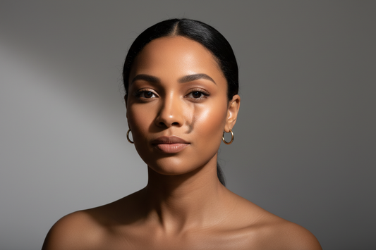 Loop Lighting: A Key Technique for Portrait Photography Excellence